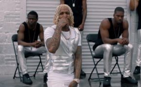 Lil Durk divulga o videoclipe do single “Green Light”