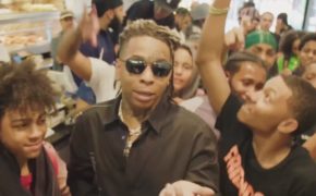 Lil Gotit divulga nova música “Pop My Shit” com videoclipe