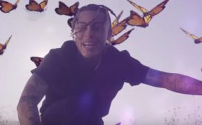 Lil Skies divulga nova música “Going Off” com videoclipe