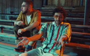 Majid Jordan libera novo single “Caught Up” com Khalid junto de videoclipe