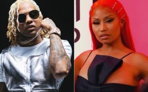 Lil Durk divulga novo single “Extravagant” com Nicki Minaj