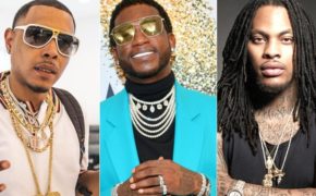 OJ Da Juiceman divulga nova mixtape “6 Rings 4” com Gucci Mane, Waka Flocka, Key Glock e mais