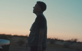 Phora divulga nova música “On My Way” com videoclipe
