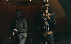 Post Malone lança novo single “Goodbyes” com Young Thug junto de videoclipe