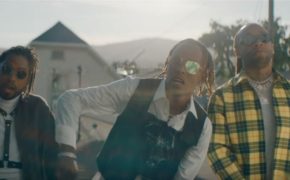 Rich The Kid divulga o videoclipe de “Woah” com Ty Dolla $ign e Miguel
