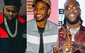 Sean Kingston divulga remix do single “Peace of Mind” com Trey Songz, Davido e Stefflon Don