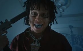 Inspirado em “Scarface”, Trippie Redd libera o videoclipe do single “Mac 10” com Lil Baby e Lil Duke