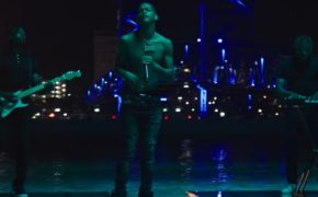 YK Osiris realiza performance do hit “Worth It” no Vevo Lift