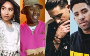 Yuna divulga novo álbum “Rouge” com Tyler, The Creator, G-Eazy, KYLE e mais