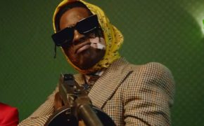 A$AP Rocky divulga novo single “Babushka Boi” com videoclipe
