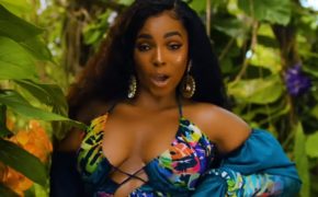 Ashanti divulga o videoclipe da música “Pretty Little Thing” com Afro B