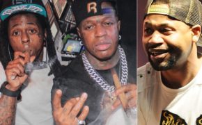 Birdman anuncia novo single “Ride Dat” com Lil Wayne e Juvenile