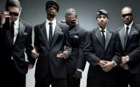 Bone Thugs-N-Harmony divulga nova música “Survival” com Ky-Mani Marley