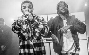 Drake anuncia que novo material do PartyNextDoor está a caminho