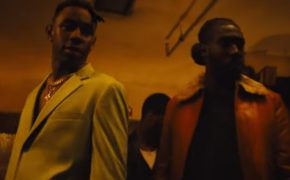 GoldLink divulga o videoclipe da música “U Say” com Tyler, The Creator e Jay Prince