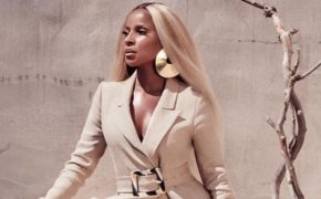 Mary J. Blige divulga novo single “Know”