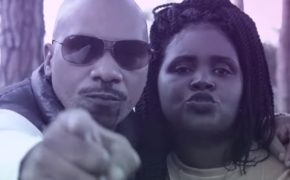 MV Bill e Kmila CDD divulgam nova música “HATERS” com videoclipe