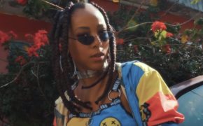 Negra Li divulga nova música “Onde as Flores não Nascem” com videoclipe
