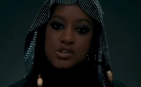 Rapsody divulga o videoclipe da música “Nina”