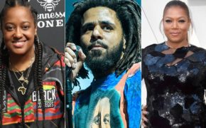 Rapsody divulga novo álbum “Eve” com J. Cole, Queen Latifah, GZA e mais
