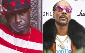 Ras Kass divulga novo single “LL Cool J” com Snoop Dogg