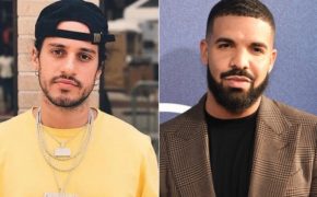 Russ chama Drake para gravar novo hit com ele
