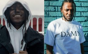 SiR anuncia novo single “Hair Down” com Kendrick Lamar para quinta-feira; confira trecho