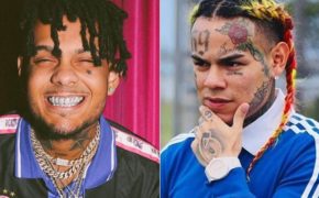 Smokepurpp divulga nova música “DUCK!” com linhas debochando do 6ix9ine