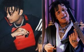 Smokepurpp e Trippie Redd estiveram juntos no estúdio gravando novo material