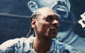 Snoop Dogg divulga o videoclipe da música “One Blood, One Cuzz” com DJ Battlecat