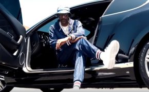 Snoop Dogg divulga o videoclipe da música “Main Phone”