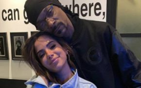 Snoop Dogg lança novo funk “Little Square UBitchU” com Anitta