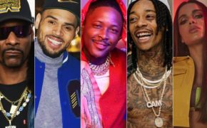 Novo álbum “I Wanna Thank Me” do Snoop Dogg contará com Chris Brown, YG, Wiz Khalifa, Anitta e mais