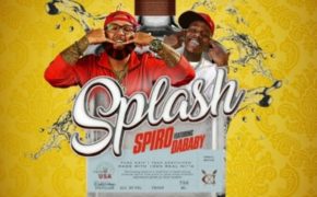 Spiro traz DaBaby para sua nova música “Splash”; confira