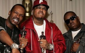 Three 6 Mafia anuncia turnê de reunião com Bone Thugs, DMX e mais