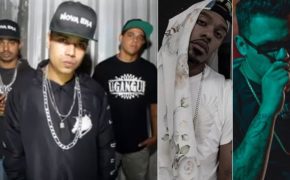 Rap Nova Era lança novo álbum “Renovação” com Vandal, Lord ADL, DBS Gordão Chefe e mais