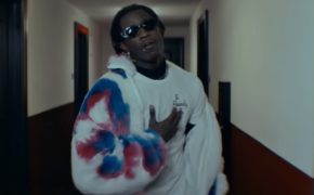 Young Thug divulga o videoclipe de “The London” com Travis Scott e J. Cole