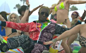 Young Thug divulga o videoclipe da música “Surf” com Gunna
