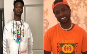 Yung Mal, ex-artista de Gucci Mane, é preso por envolvimento em tiroteio que terminou com 1 morto