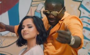 Akon divulga novo single “Como No” com Becky G junto de videoclipe