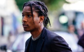 A$AP Rocky entra com pedido de ordem de restrição contra fã obcecada que perseguia ele