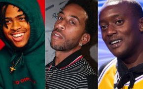 Childish Major divulga novo projeto “Dirt Road Diamond” com Ludacris, Buddy e mais
