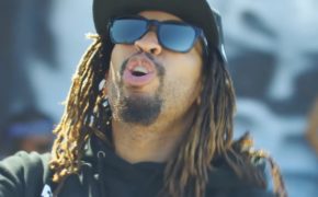 Lil Jon divulga o videoclipe da música “Ain’t No Tellin” com Mac Dre