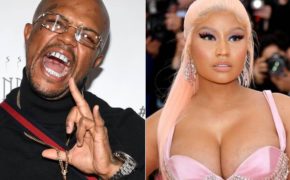 DJ Paul pede para que Nicki Minaj não se aposente do rap e elogia seu talento