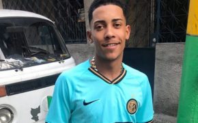 Fenômeno do funk carioca, MC Poze é detido suspeito de fazer apologia ao crime, segundo reportes