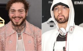 Post Malone indica possibilidade de parceria com Eminem no futuro