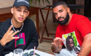 Rvssian provoca nova parceria com Drake