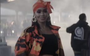 Saweetie divulga lyric vídeo do remix de “My Type” com o City Girls e Jhené Aiko