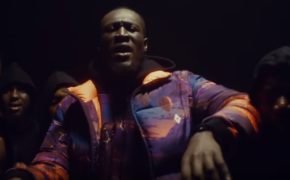 Stormzy divulga nova música “Wiley Flow” com videoclipe