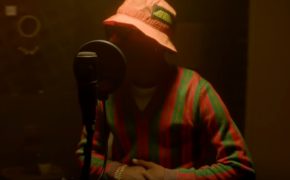 WizKid divulga novo single “Ghetto Love” com videoclipe